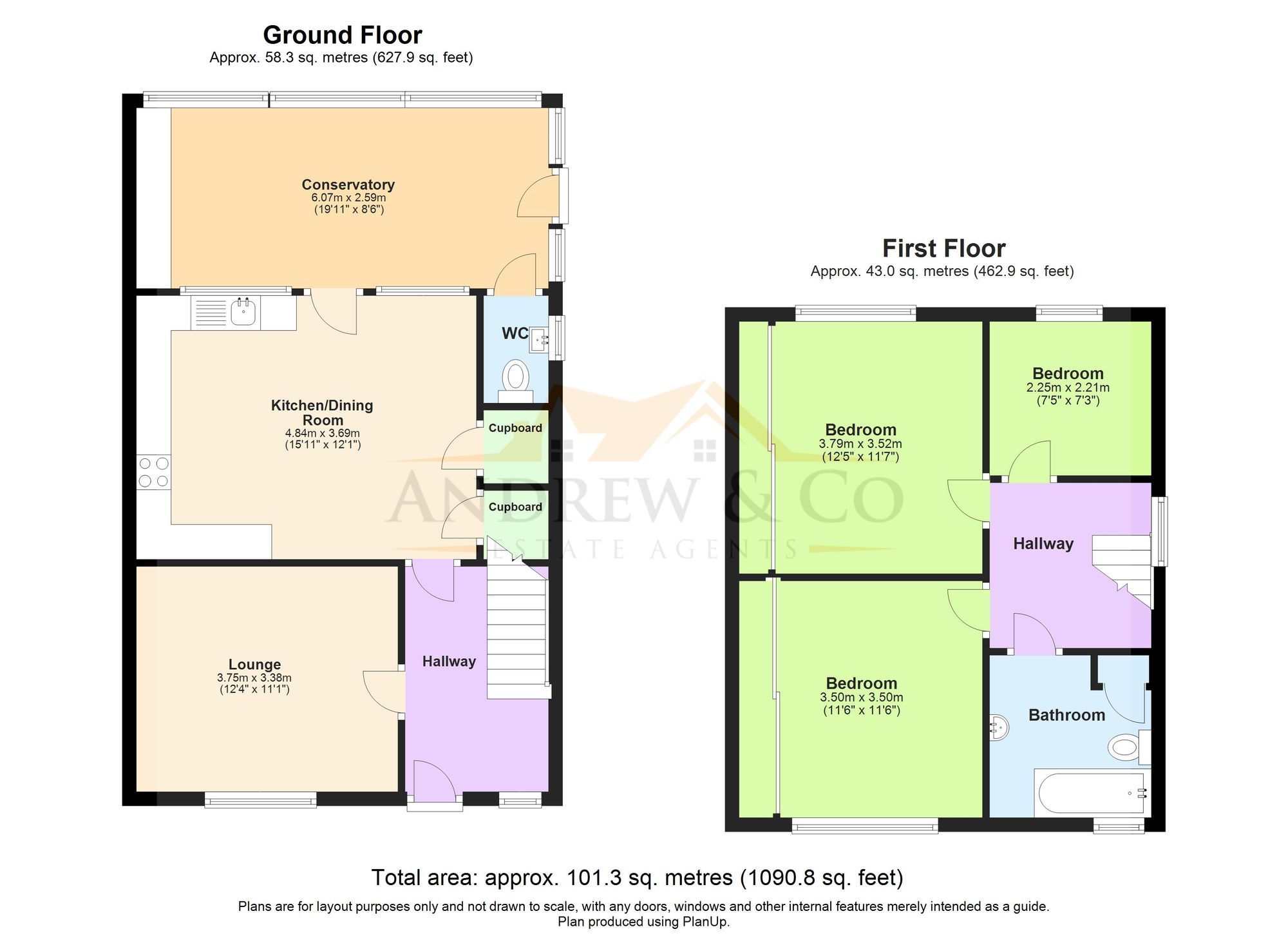 3 bed semidetached house for sale in Tovil Road, Maidstone ME15 Zoopla