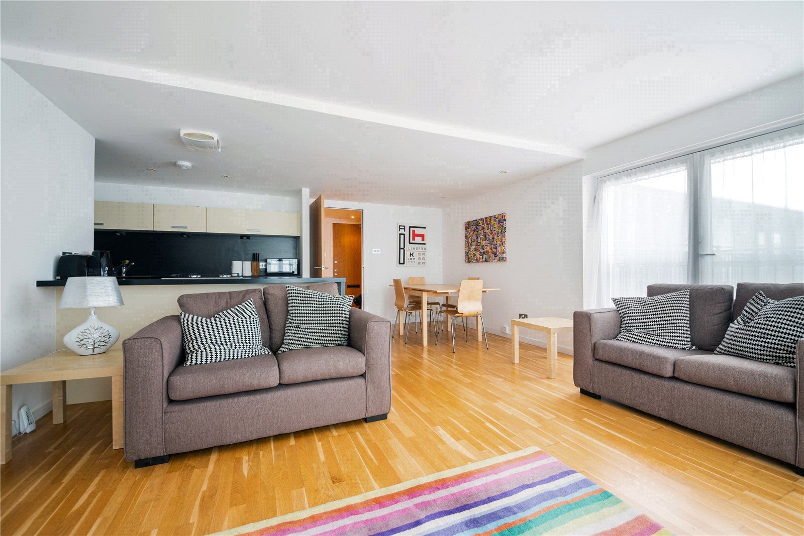 2 bed flat for sale in Watson Street, Glasgow G1 Zoopla