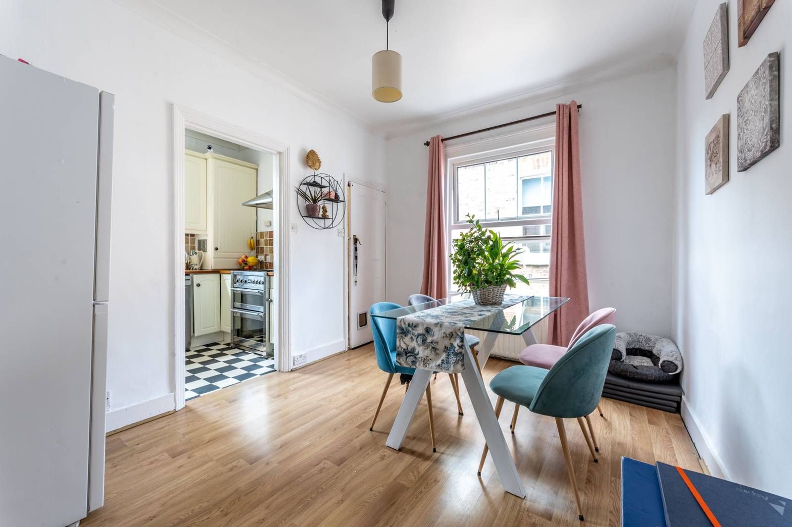 Dahomey Road, Streatham, London SW16