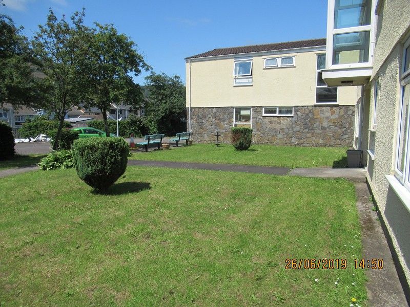 1 bed flat to rent in Flat 2 LlysYrYnys, Resolven, Neath, Neath Port