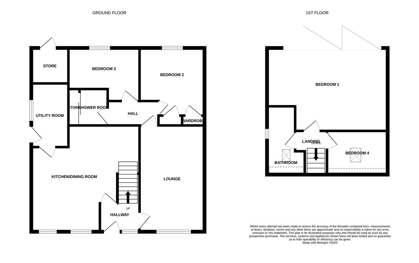 4 bed semidetached house for sale in Hillview Lane, Twyning