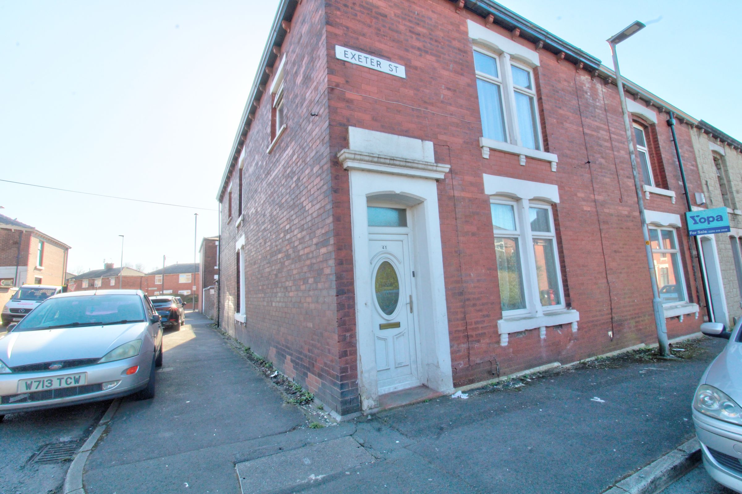 5 bed end terrace house for sale in Exeter Street, Blackburn BB2 Zoopla