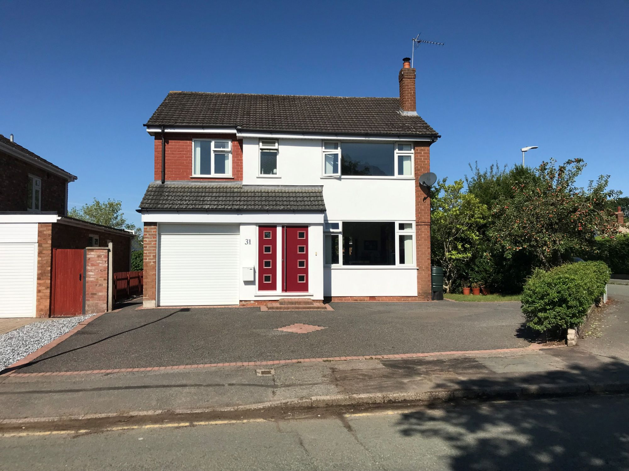 4 bed detached house for sale in Laidon Avenue, Crewe CW2 Zoopla