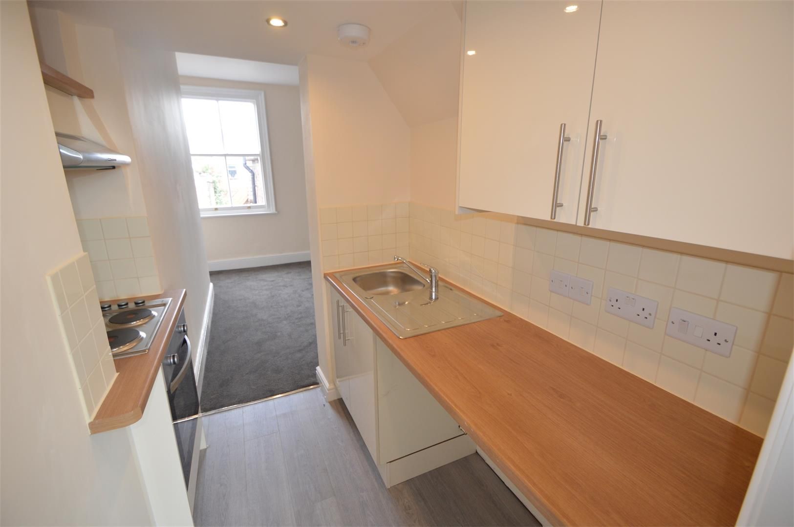 1 bed flat to rent in Flat A 4 High Street, Amblecote DY8 Zoopla