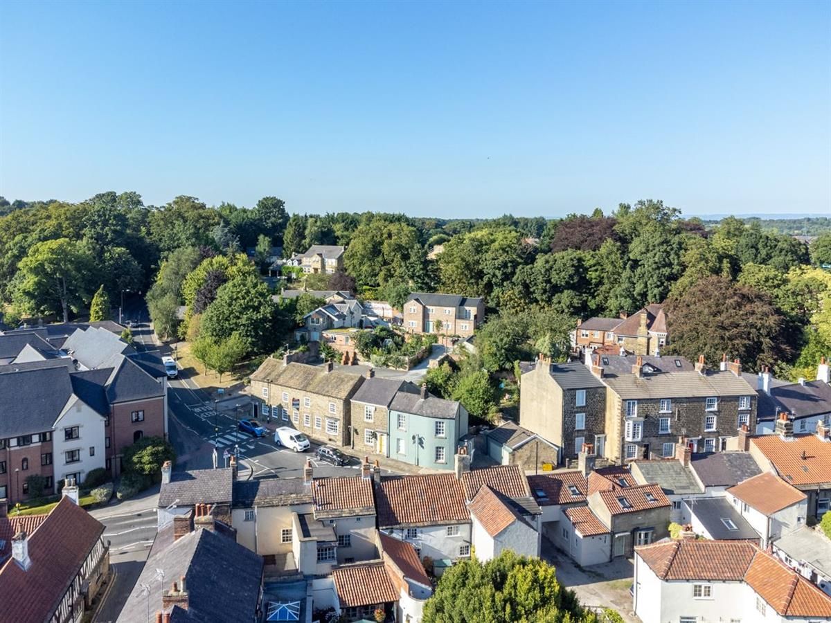 3 bed semidetached house for sale in Bond End, Knaresborough HG5 Zoopla