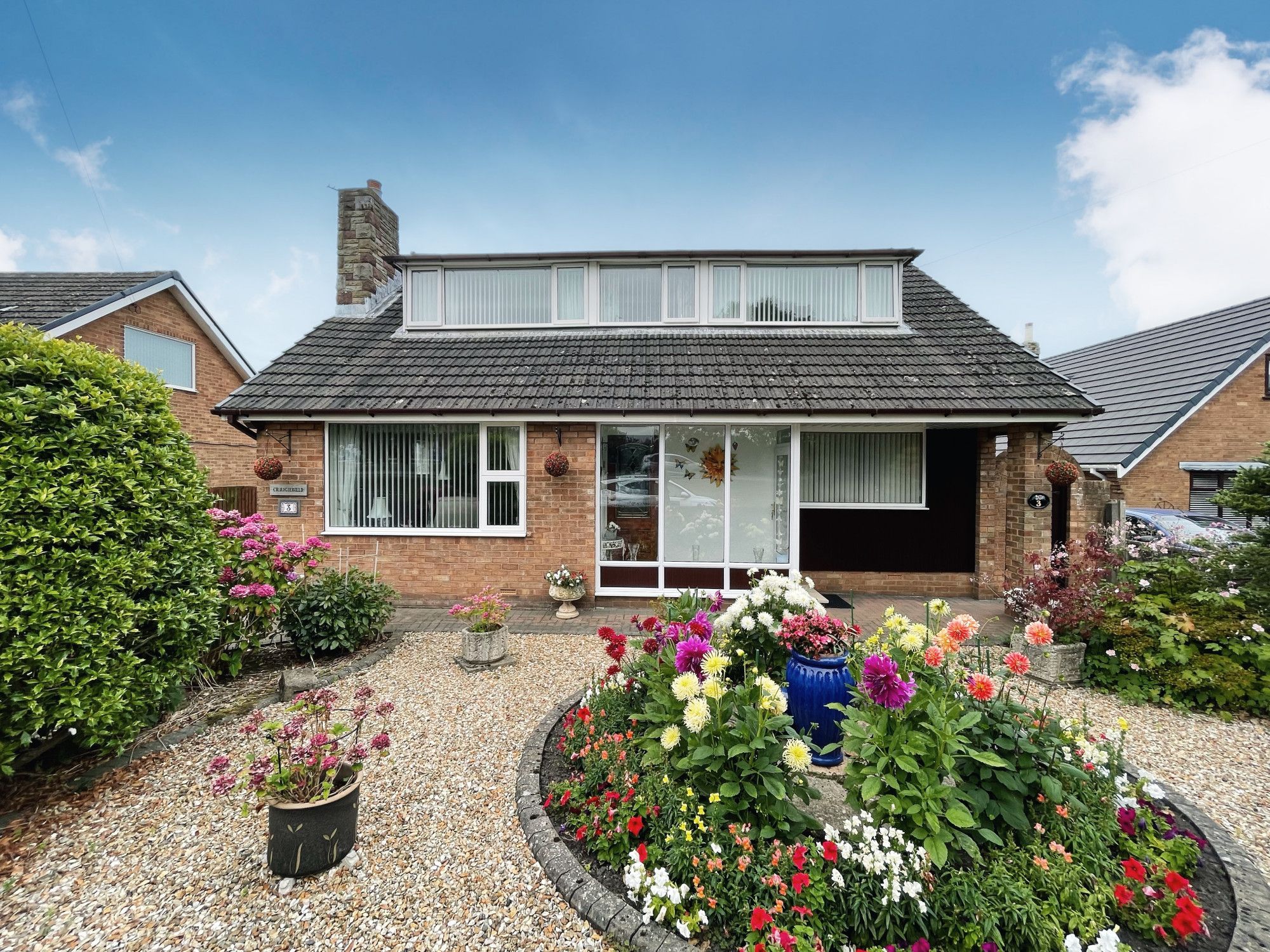 4 bed detached house for sale in Birkdale Close, Thornton FY5 Zoopla