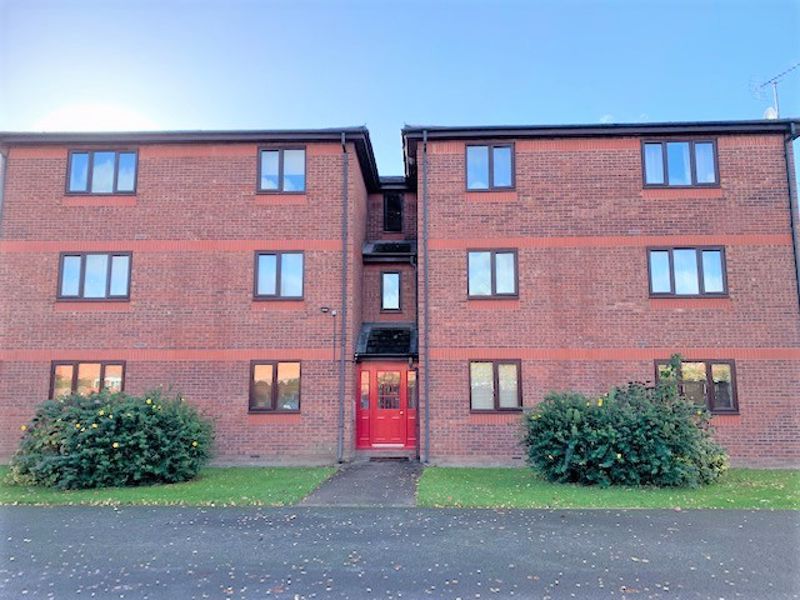 1 bed flat for sale in Kempton Close, Chester CH1 Zoopla
