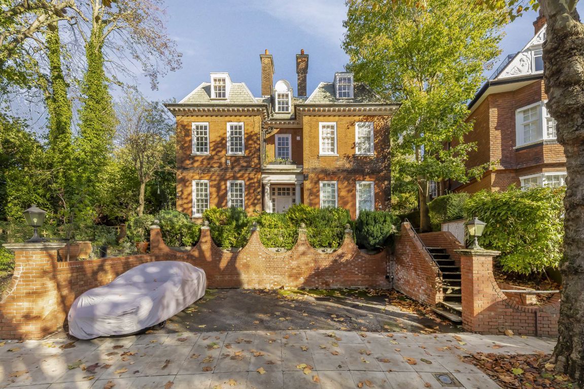 2 bed property to rent in Rosecroft Avenue, London NW3 Zoopla