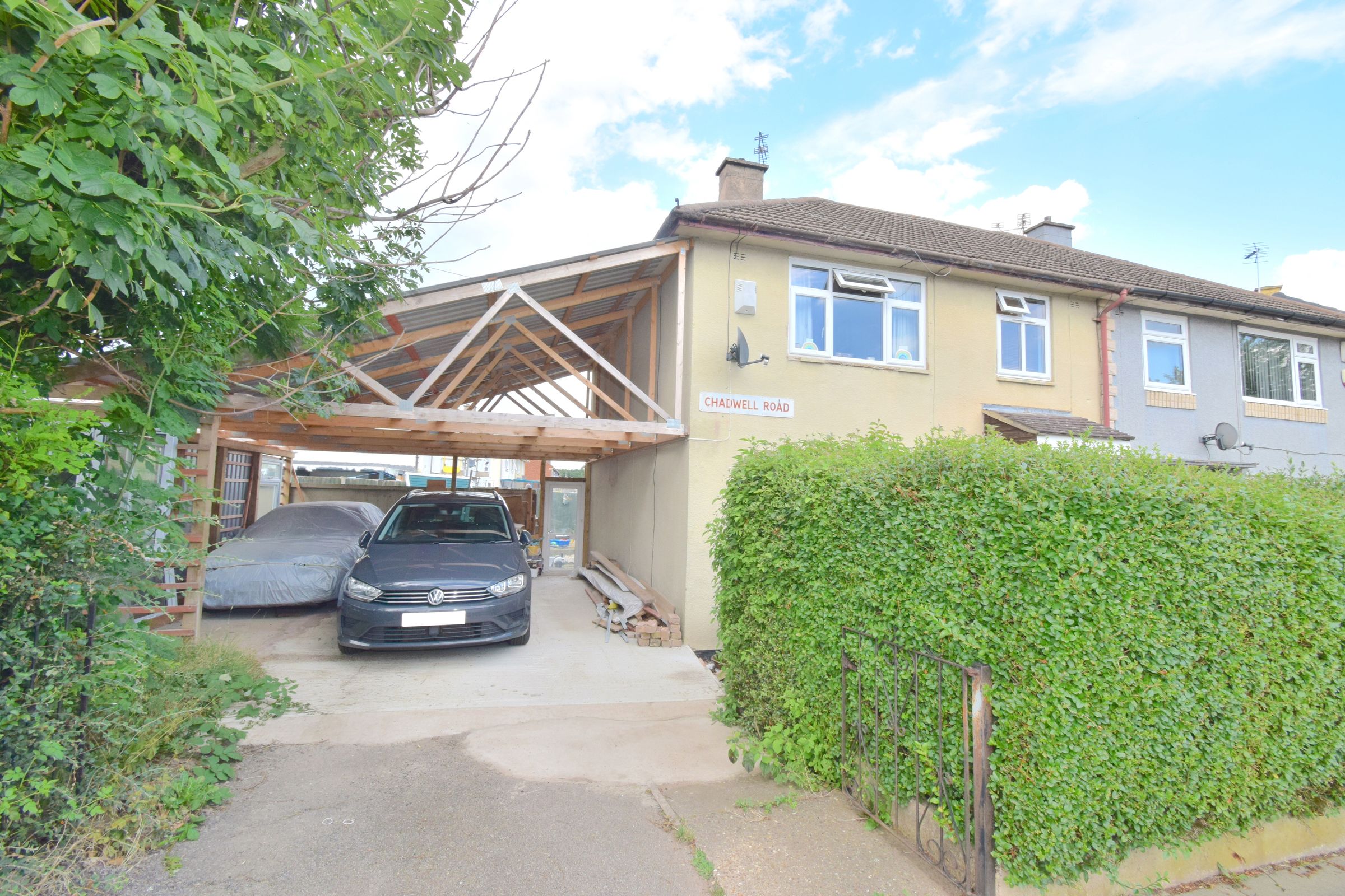 Chadwell Road, New Parks, Leicester LE3  