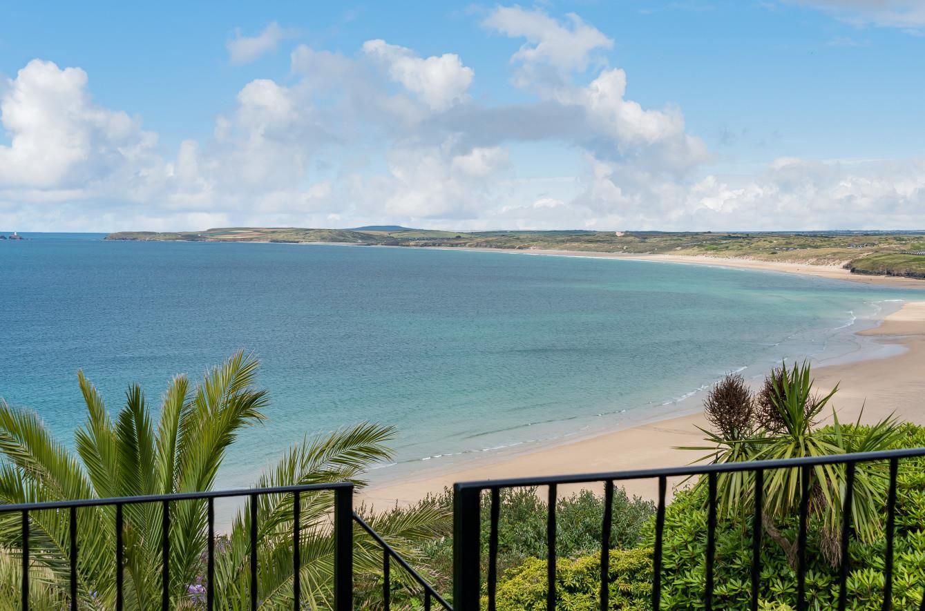 1 bed flat for sale in Headland Road, Carbis Bay, St. Ives TR26 Zoopla
