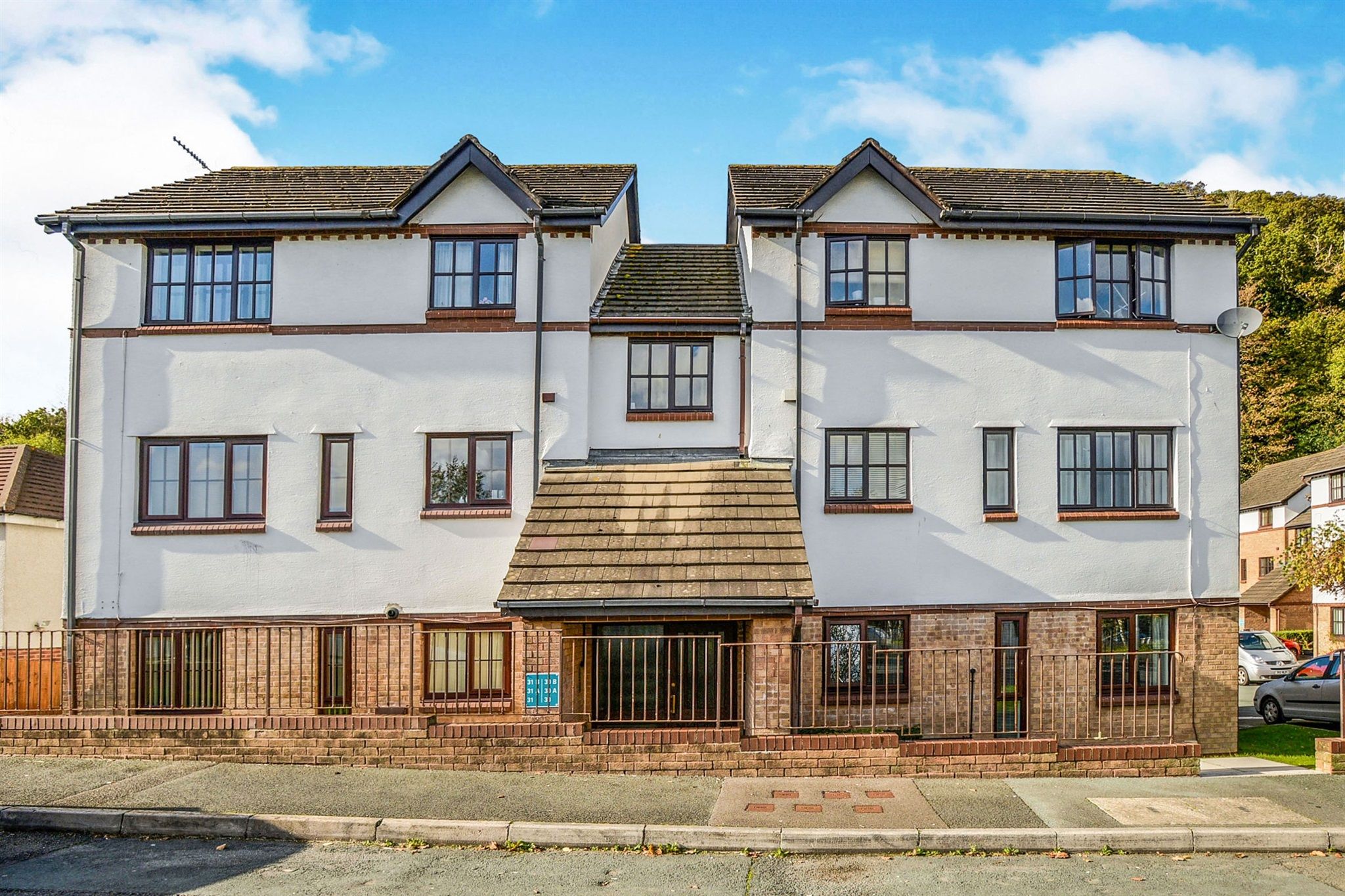 2 bed for sale in Crabtree Close, Plymouth PL3 Zoopla