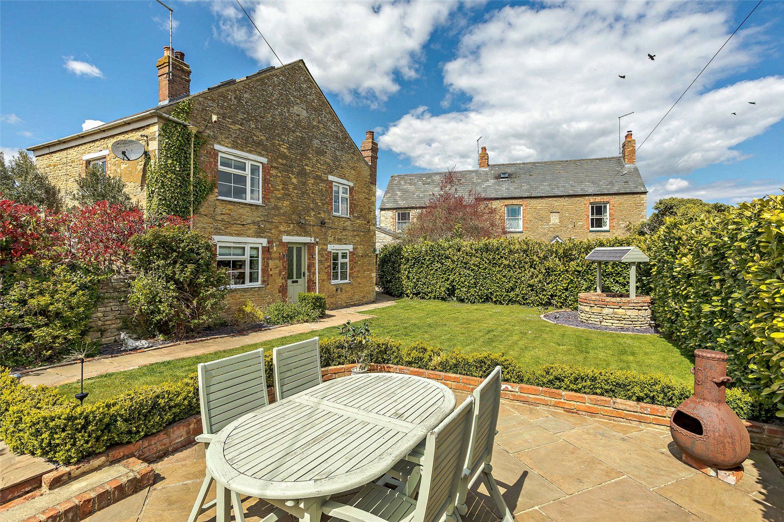 3 bed country house for sale in Main St, Yarwell, Peterborough PE8 Zoopla