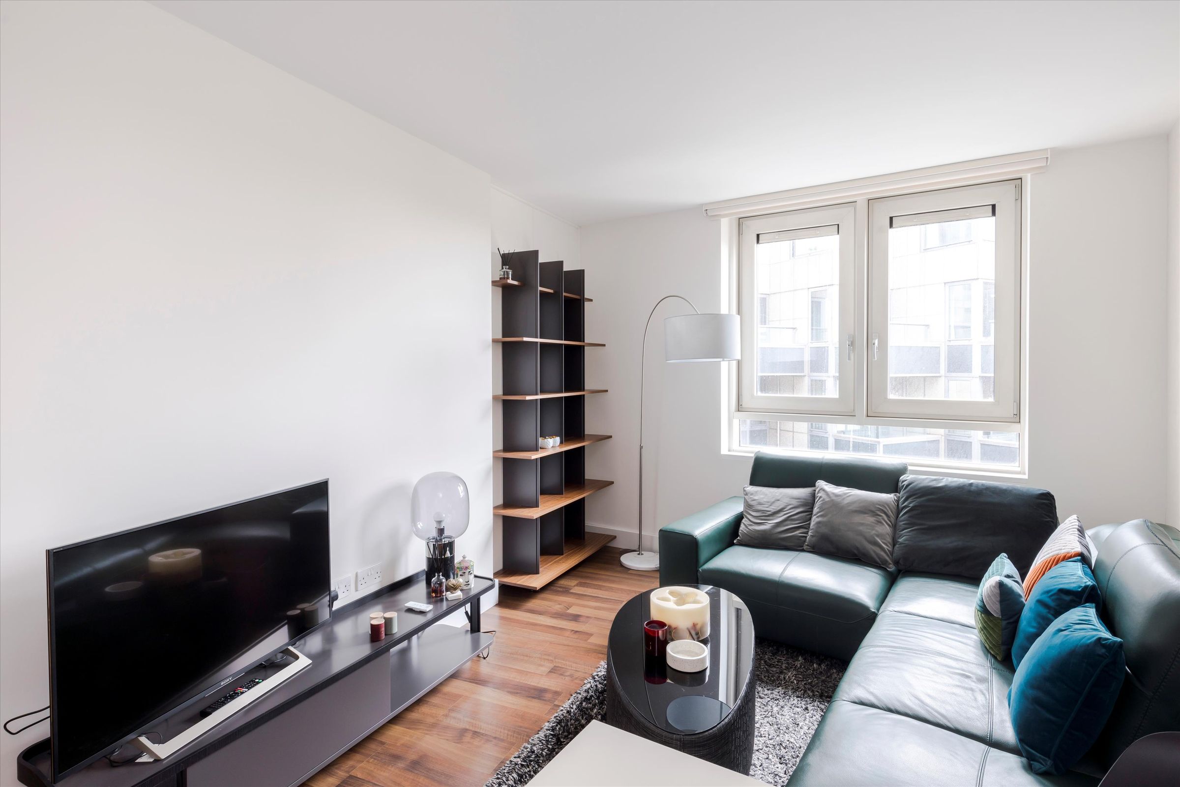 Balmoral Apartments, 2 Praed Street, Paddington, London W2