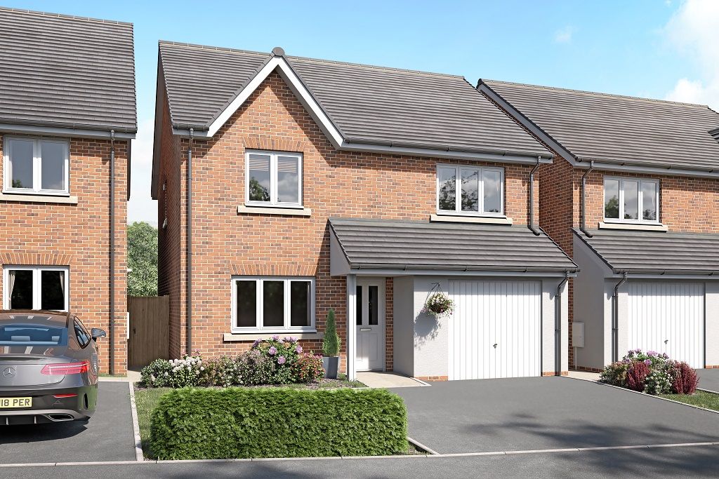 The York at Lower Road, Aylesbury HP21  