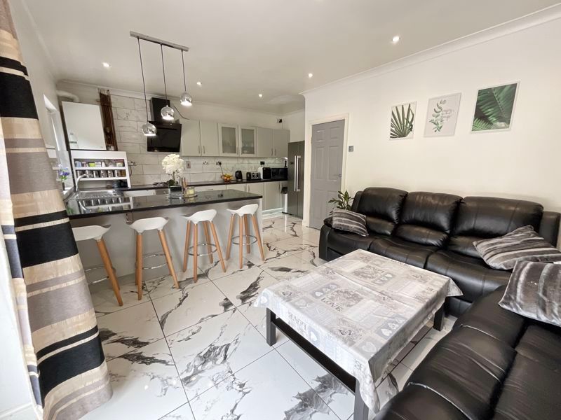 4 bed detached house for sale in Upper Normacot Road, Longton, StokeOn