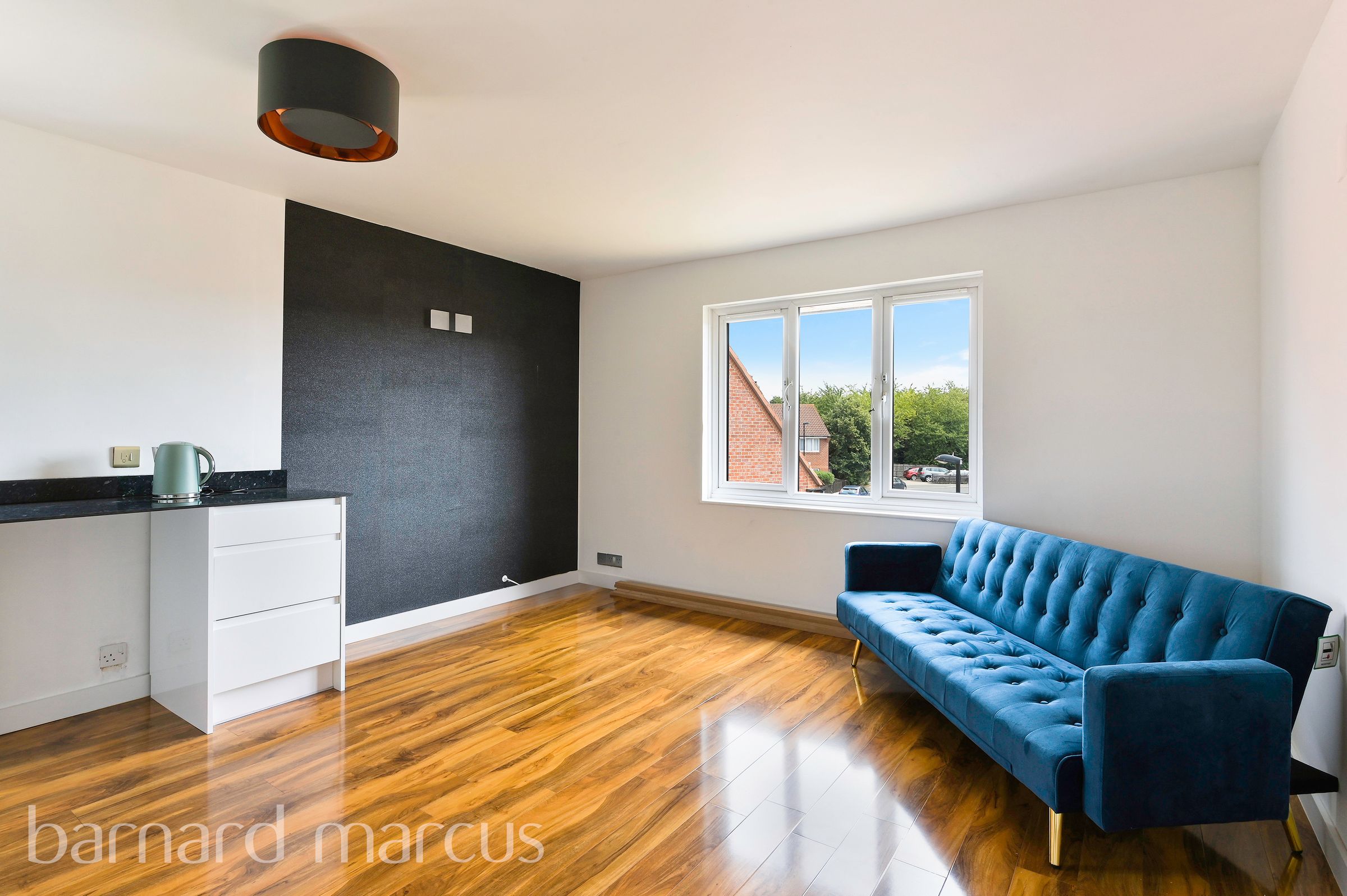 1 bed flat to rent in Adams Way, Croydon CR0 Zoopla