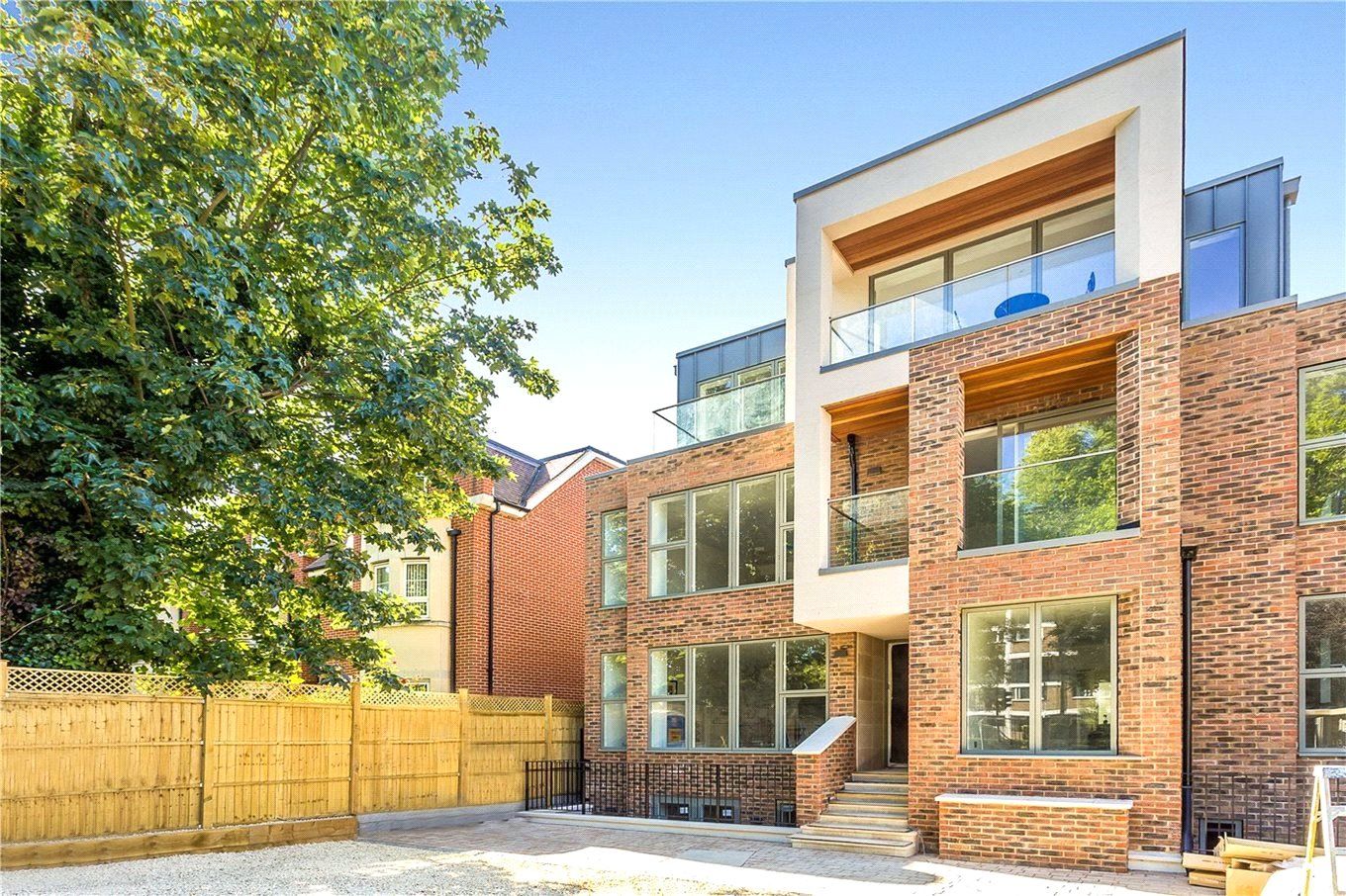 2 bed flat for sale in West Hill, Putney, London SW15 Zoopla