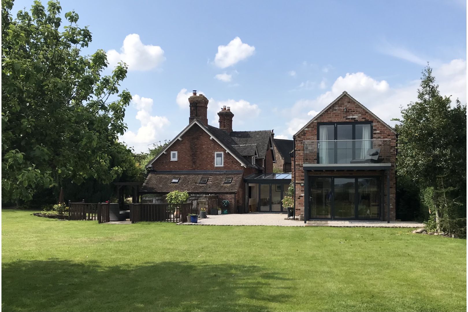 6 bed detached house for sale in Shrewsbury Road, Newport TF10 Zoopla