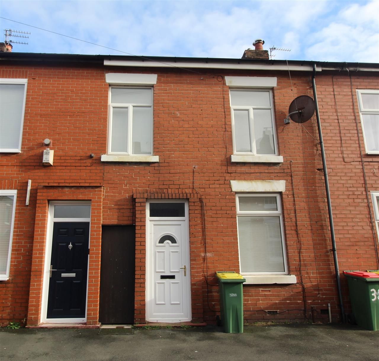 3 bed terraced house for sale in De Lacy Street, AshtonOnRibble