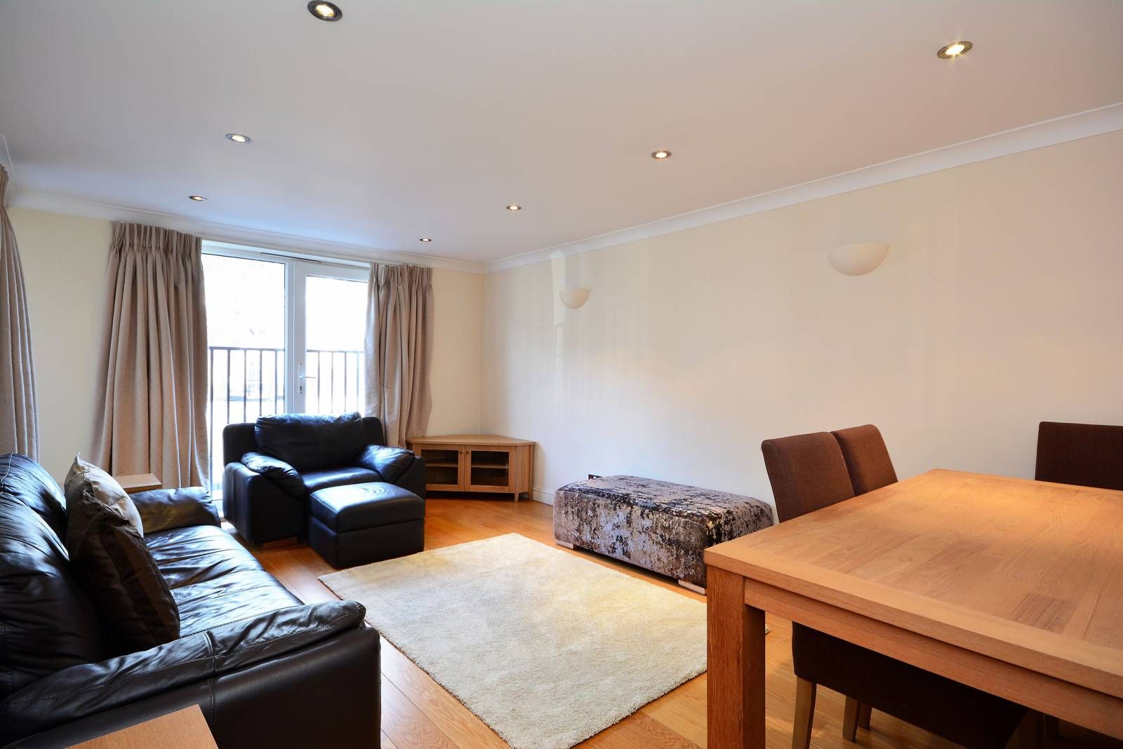 1 bed flat to rent in Bourne Place, Turnham Green, London W4 Zoopla