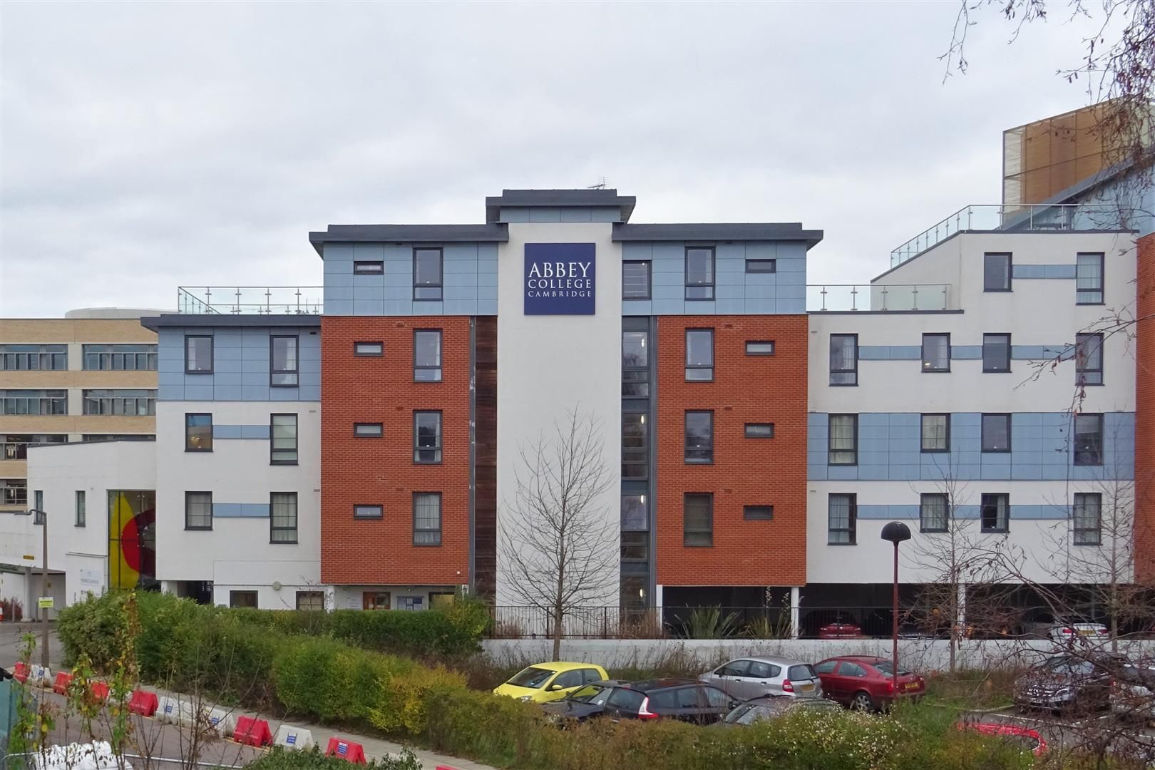 Purbeck Road, Cambridge CB2  