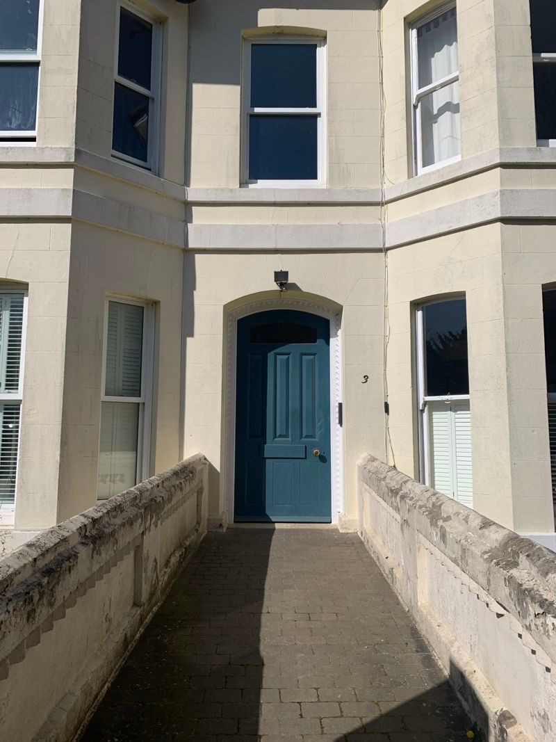 2 bed flat for sale in Rusthall Road, Tunbridge Wells TN4 Zoopla