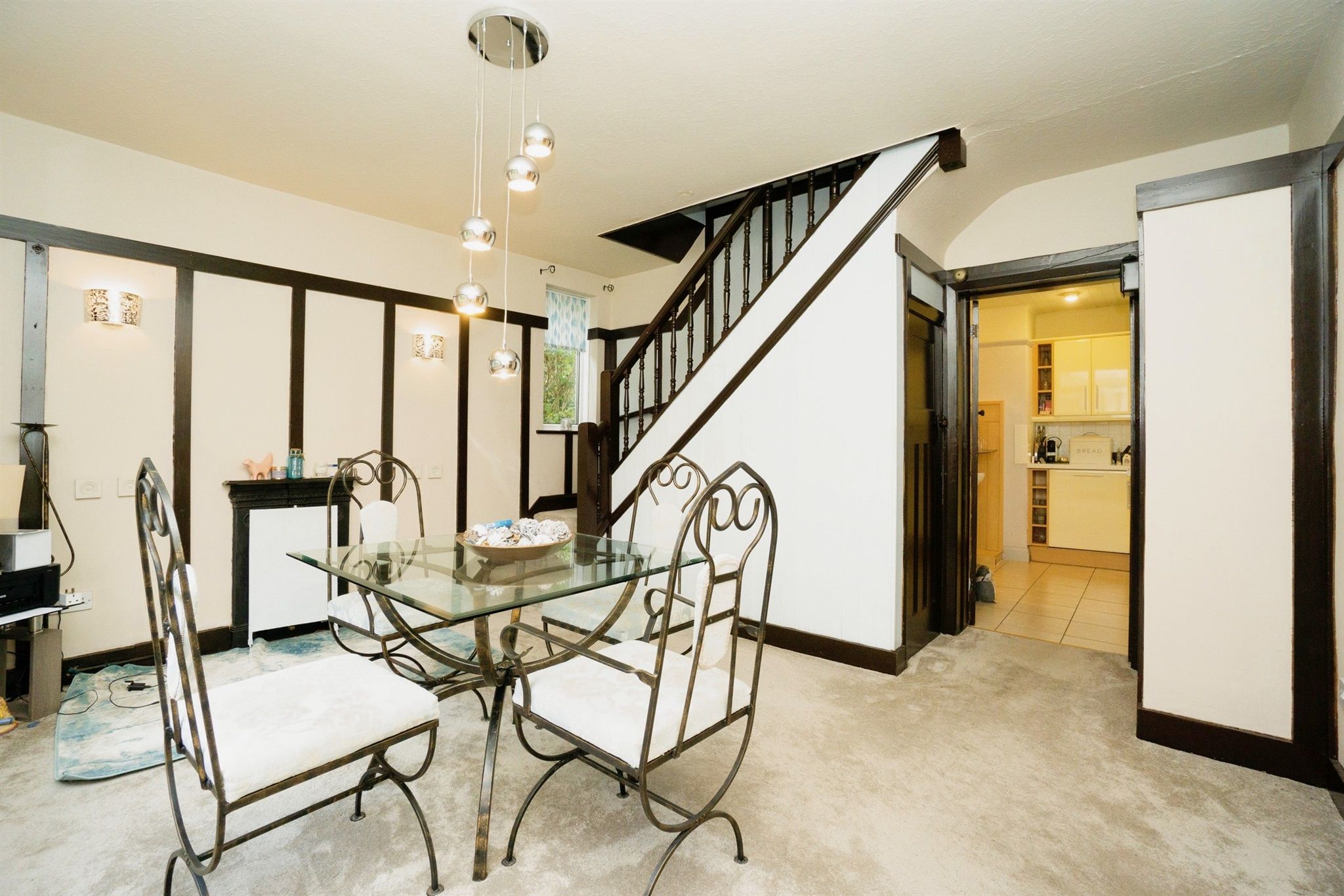 3 bed detached house for sale in Guffitts Rake, Meols, Wirral CH47 Zoopla