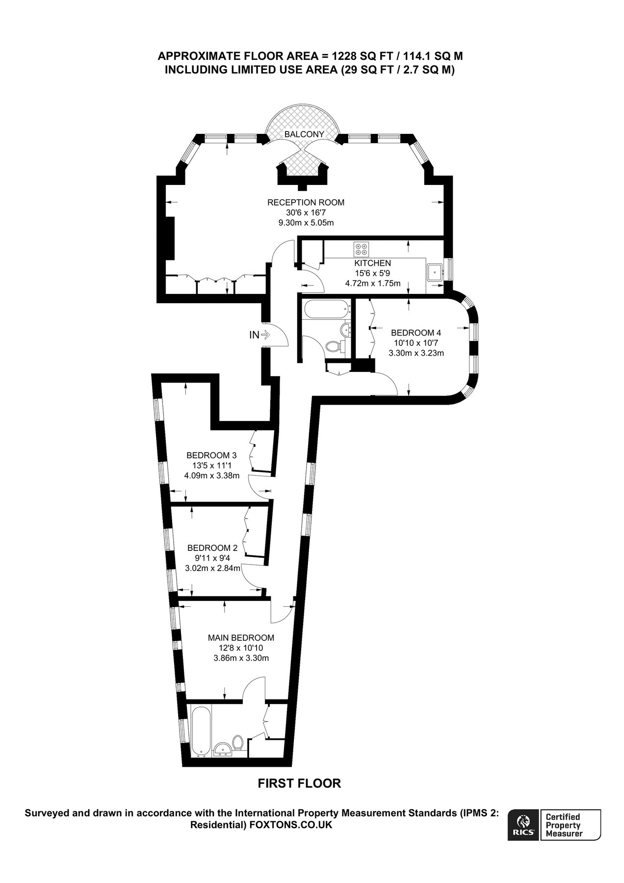 4 bed flat for sale in Earls Court Square, Earls Court, London SW5 Zoopla