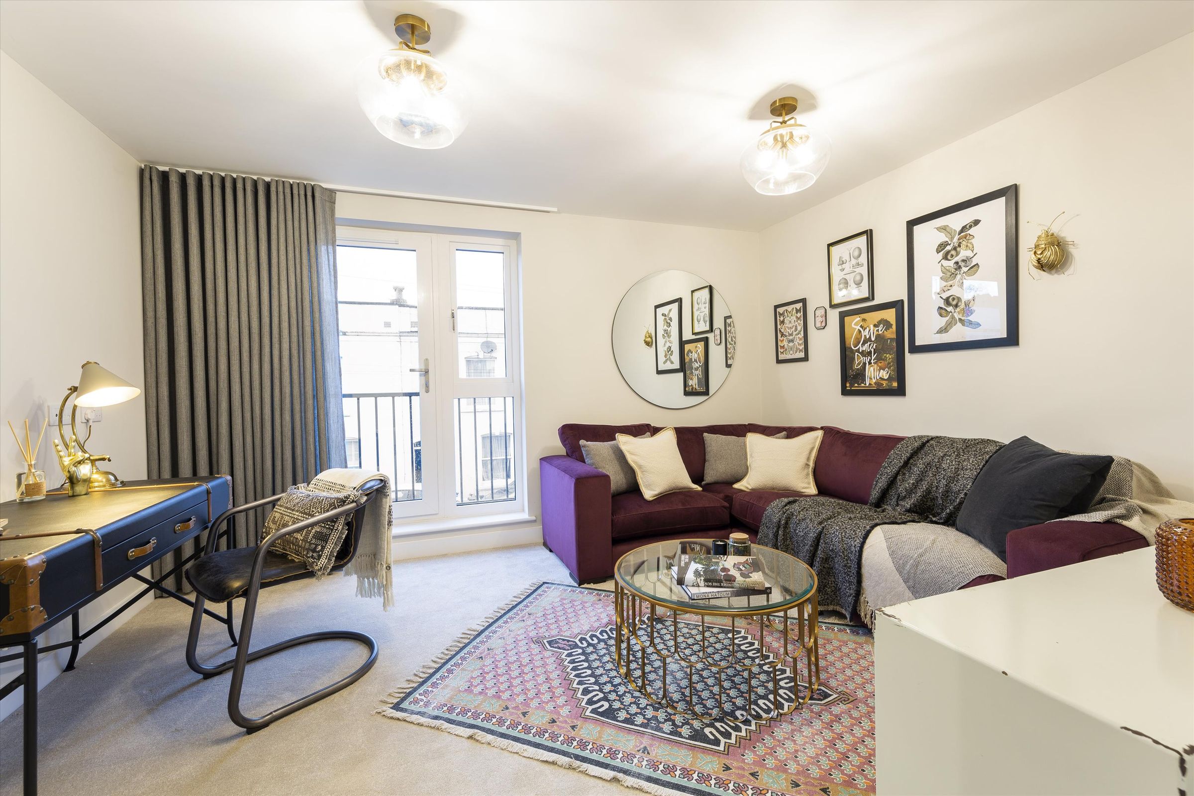 74 Brooks Dye Works, Southey Street, St Werburghs, Bristol BS2  