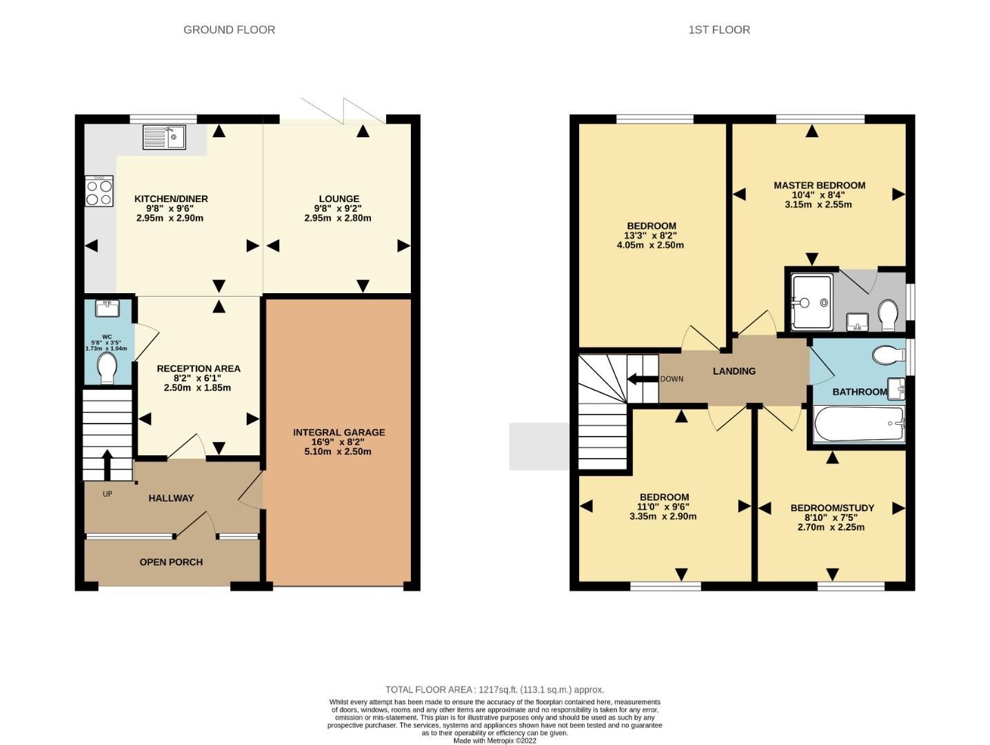 New home, 4 bed semidetached house for sale in Evergreen Way, Brayton, Selby YO8 Zoopla