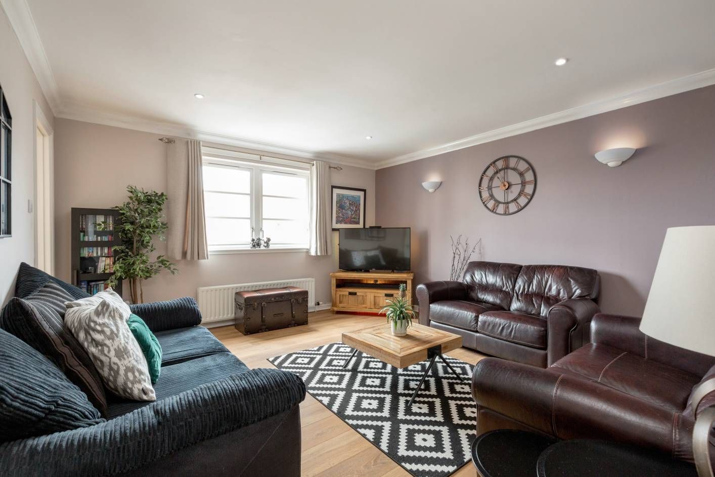 7/7 Tower Street, The Shore EH6  