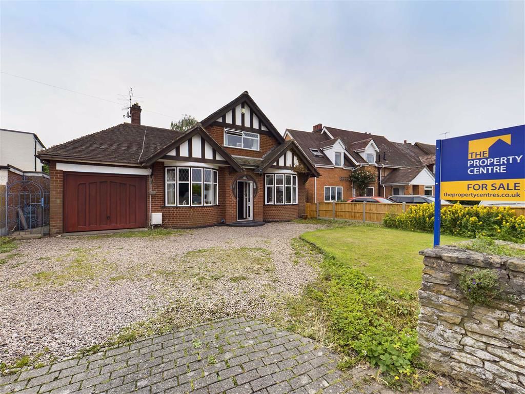 4 bed bungalow for sale in Southall Avenue, Worcester WR3 Zoopla