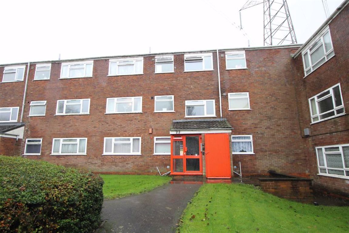 Clent Way Bartley Grn B32  