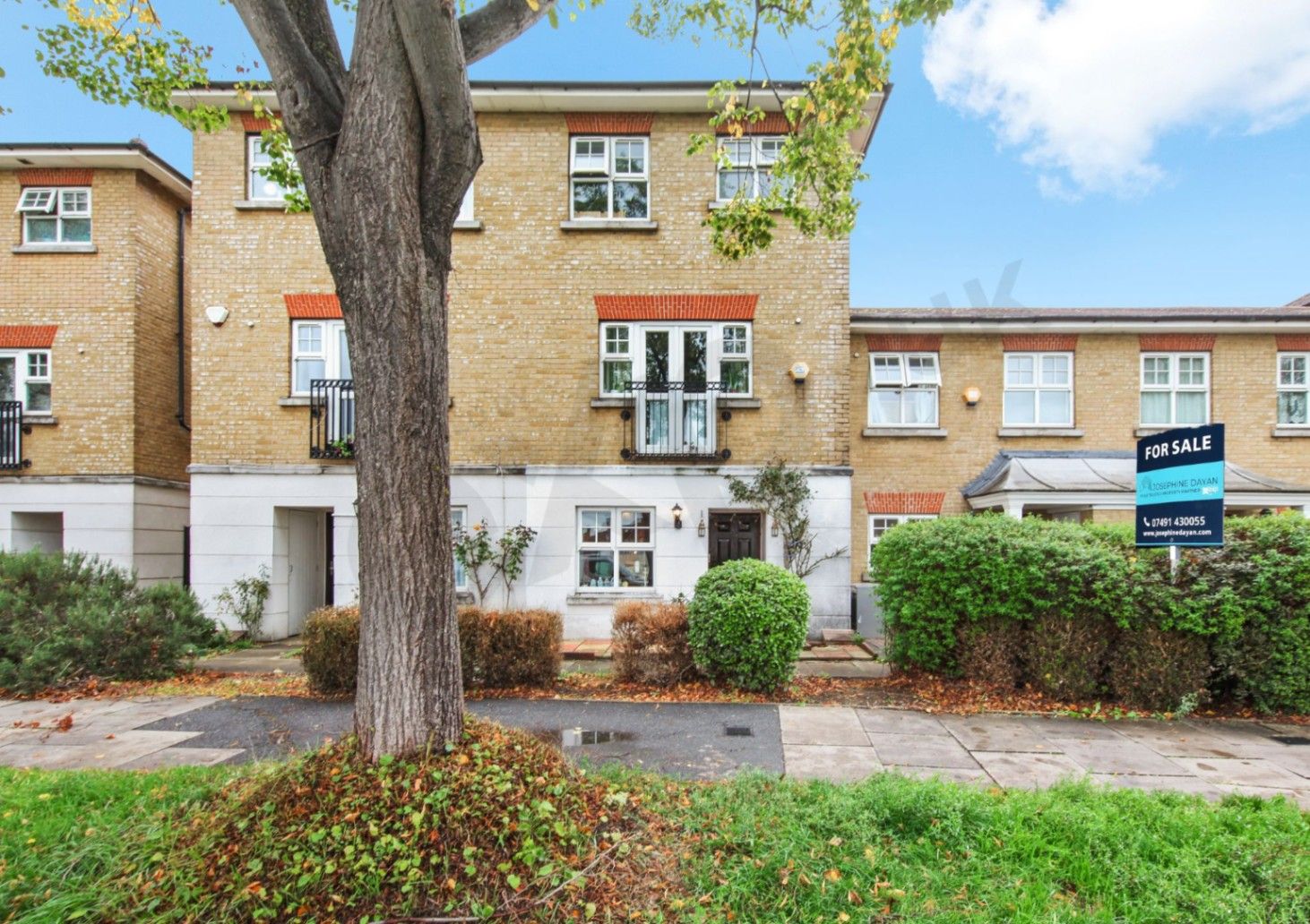5 bed terraced house for sale in Honeypot Lane, London NW9 Zoopla