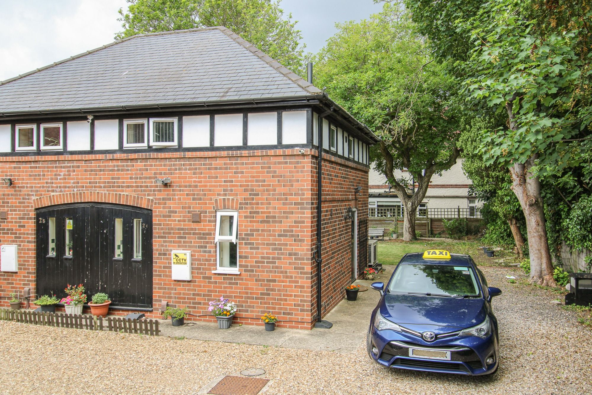 2 bed semidetached house for sale in Abbey Park Road, Grimsby DN32