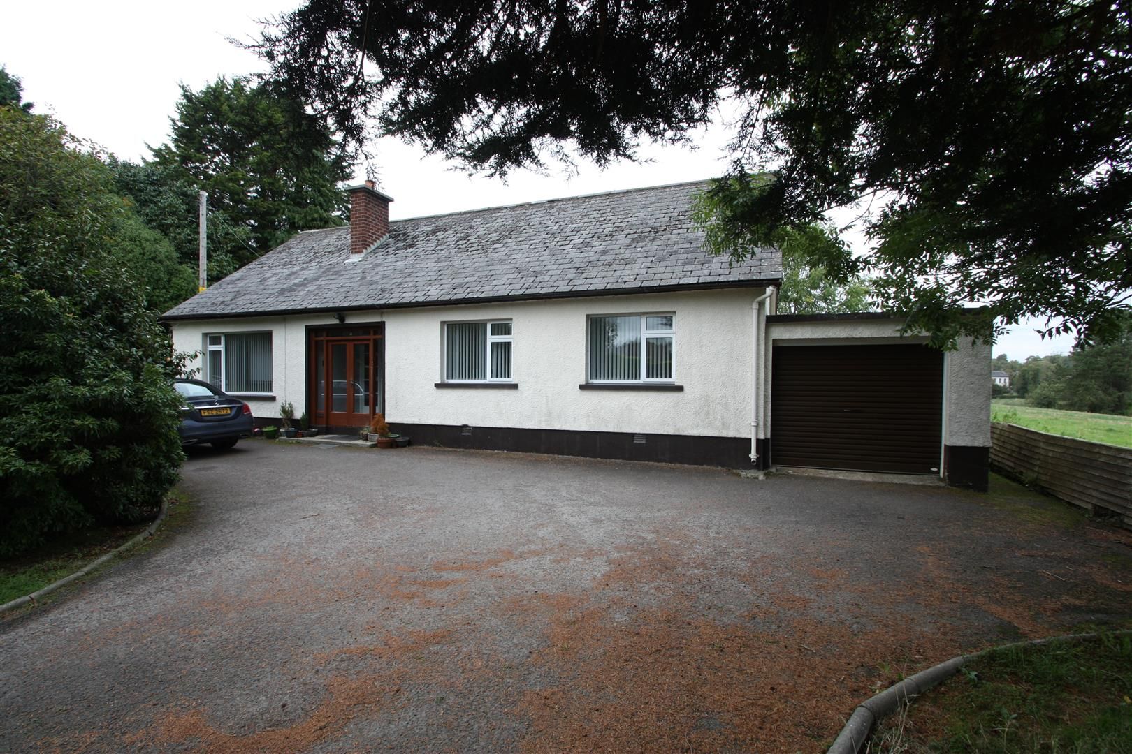 3 bed detached bungalow for sale in Dunmore Road, Ballynahinch BT24