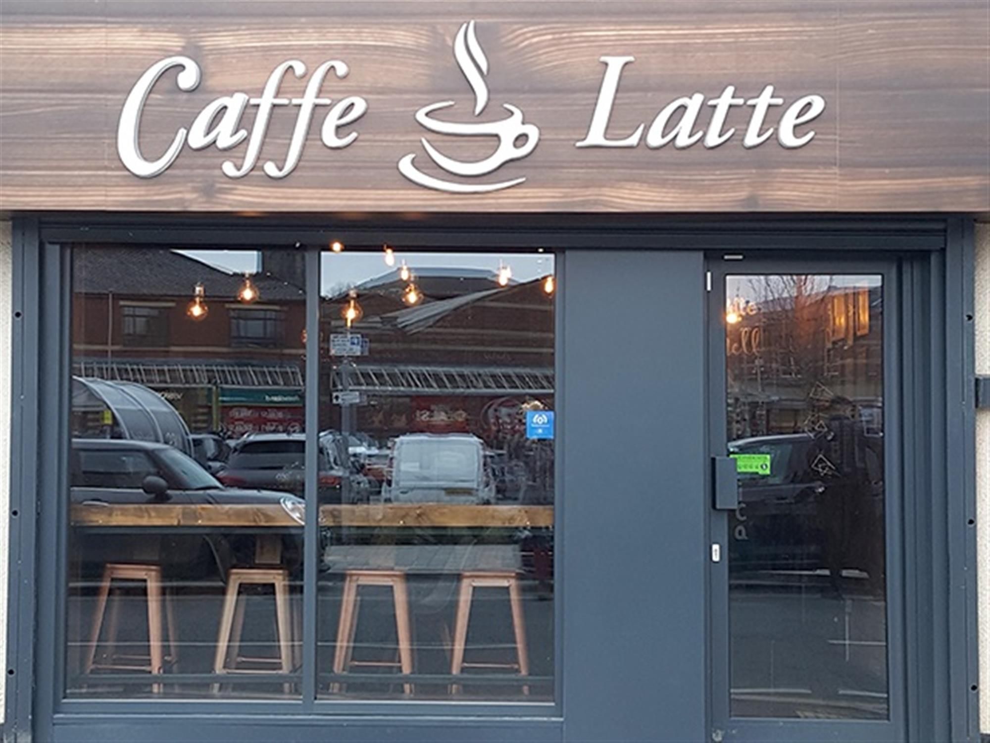 Restaurant/cafe for sale in Union Street, Chorley PR7 Zoopla