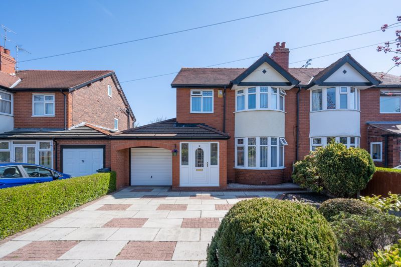 Altys Lane, Ormskirk L39  