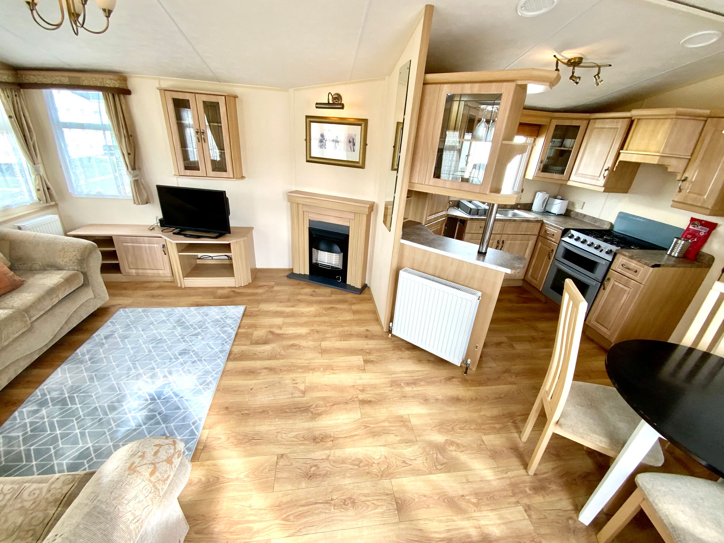 3 bed mobile/park home for sale in Golden Sands, Kinmel Bay LL18 Zoopla