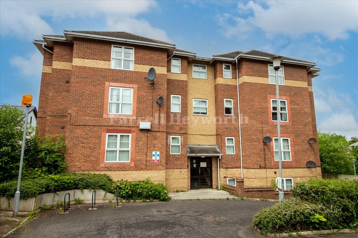 2 bed flat to rent in Derby Road, Fulwood, Preston PR2 Zoopla
