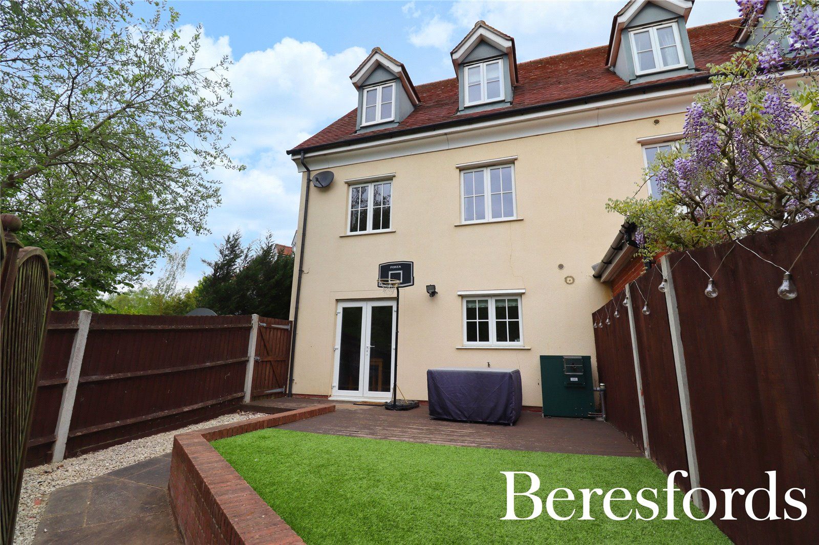 3 bed end terrace house for sale in Beadle Place, Great Totham CM9 Zoopla