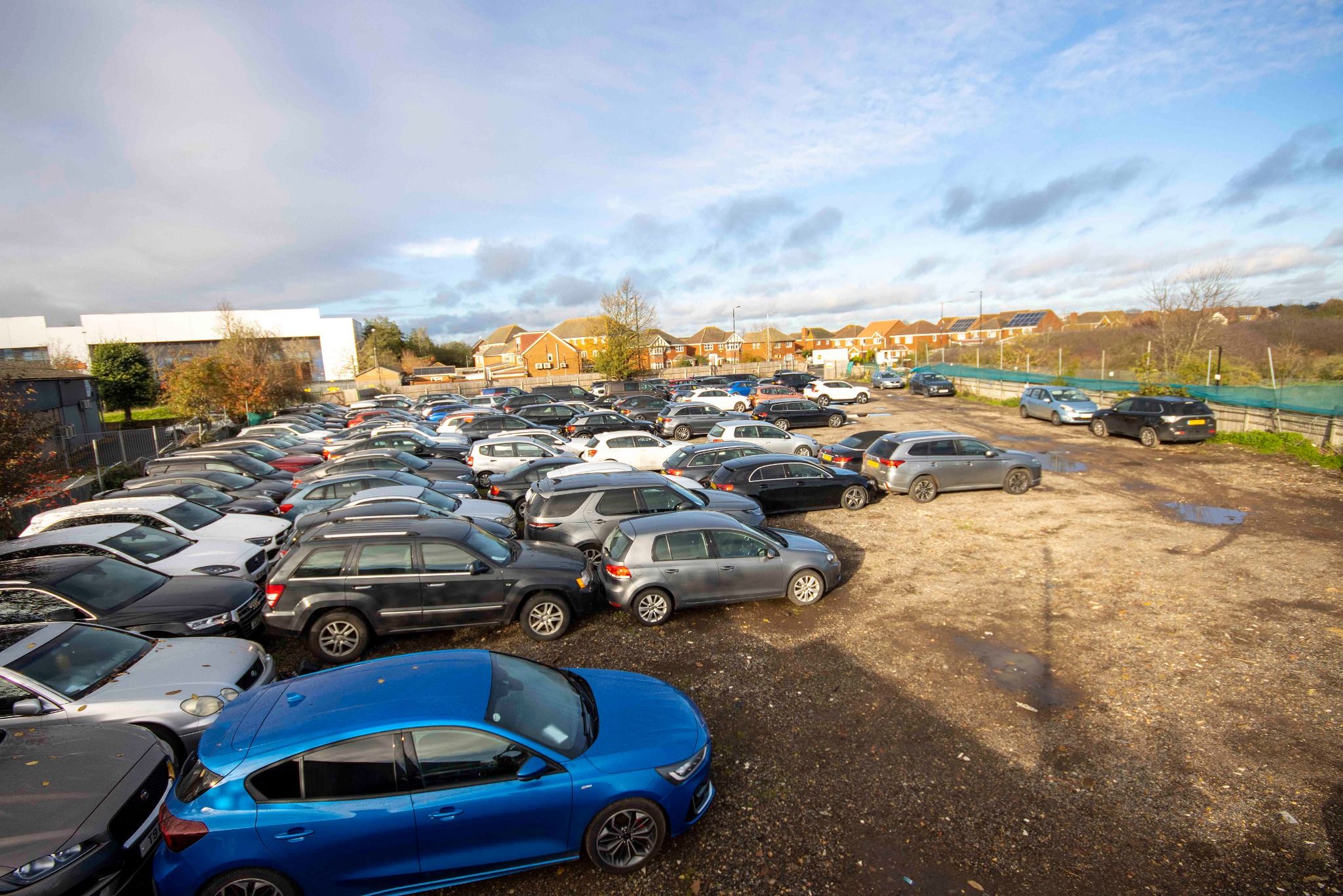 Land for sale in Sutton Lane, Iver, Slough SL3 Zoopla