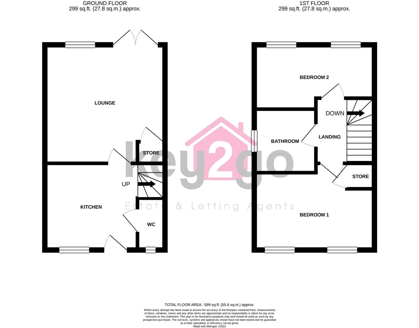 2 bed semidetached house to rent in Ravenshorn Way, Renishaw S21 Zoopla