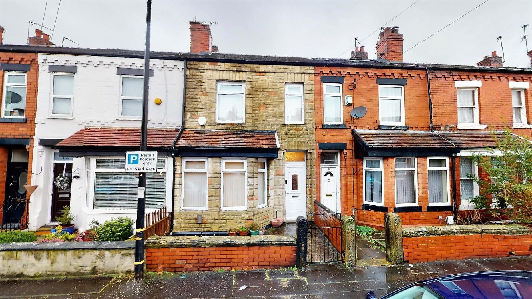 Houses For Sale In Stretford Manchester M32 at Cynthia Daigle blog