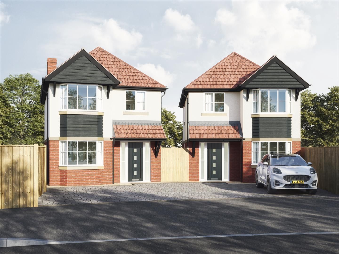 3 bed detached house for sale in Waldorf Close, Alvaston, Derby DE24