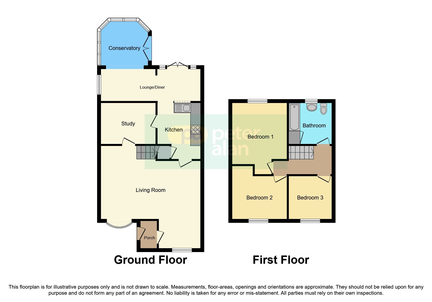 3 bed semidetached house for sale in Glanymor Park Drive, Loughor