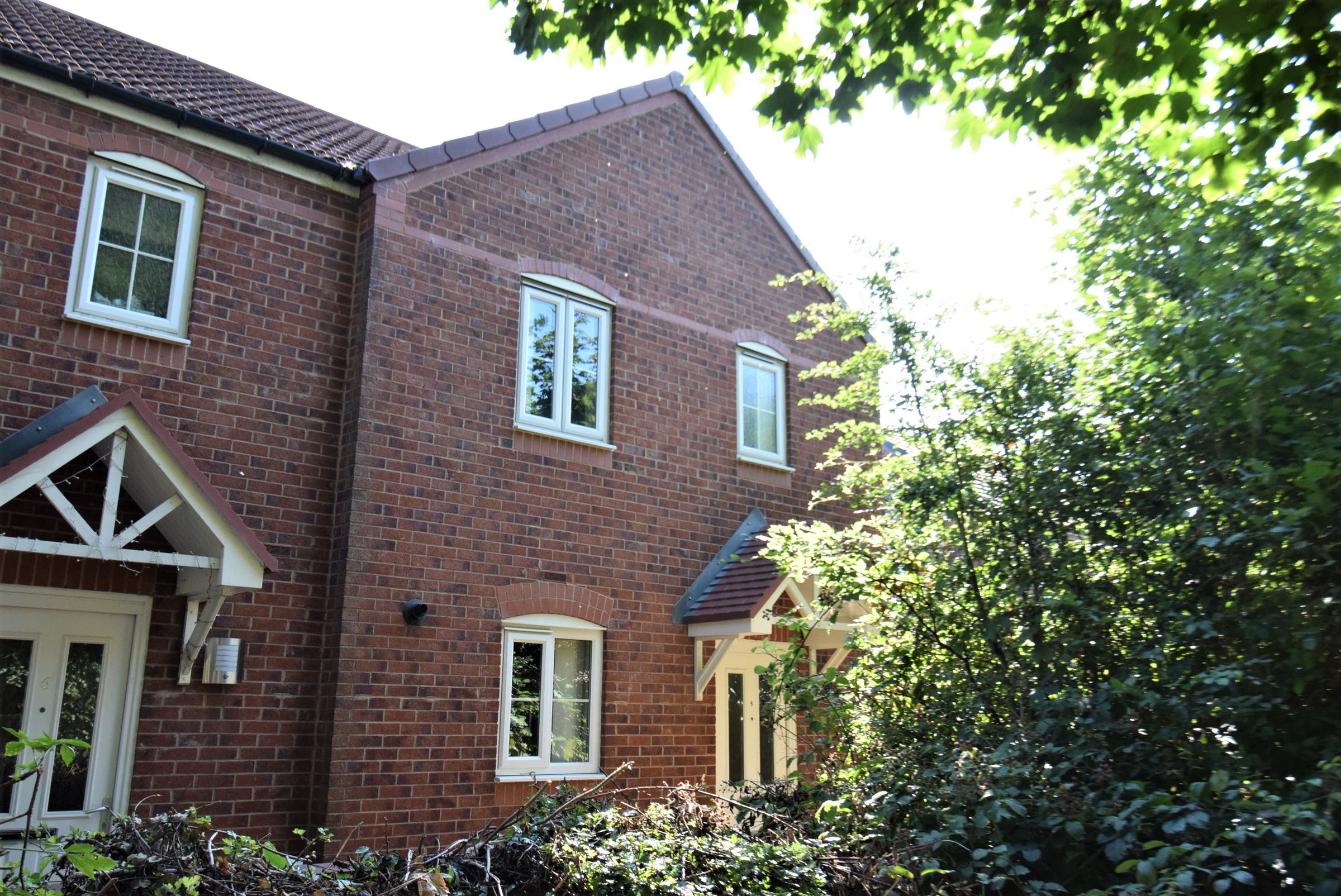 3 bed end terrace house for sale in Wilson Place, Middlesbrough, North