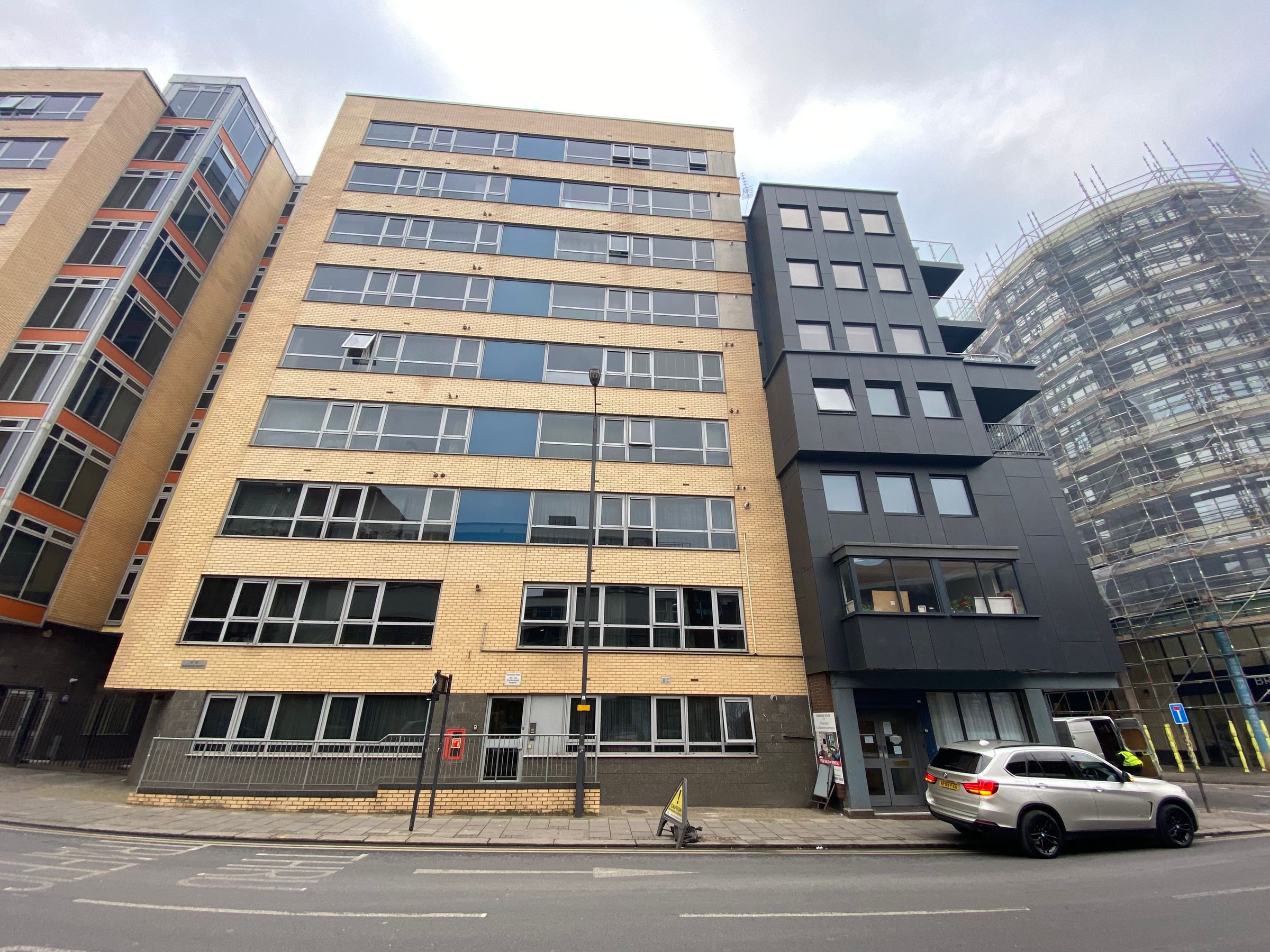 Studio to rent in Junction Road, Harrow HA1 Zoopla