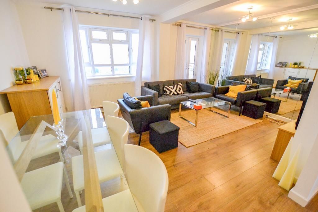 733 Finchley Road, Golders Green, London NW11