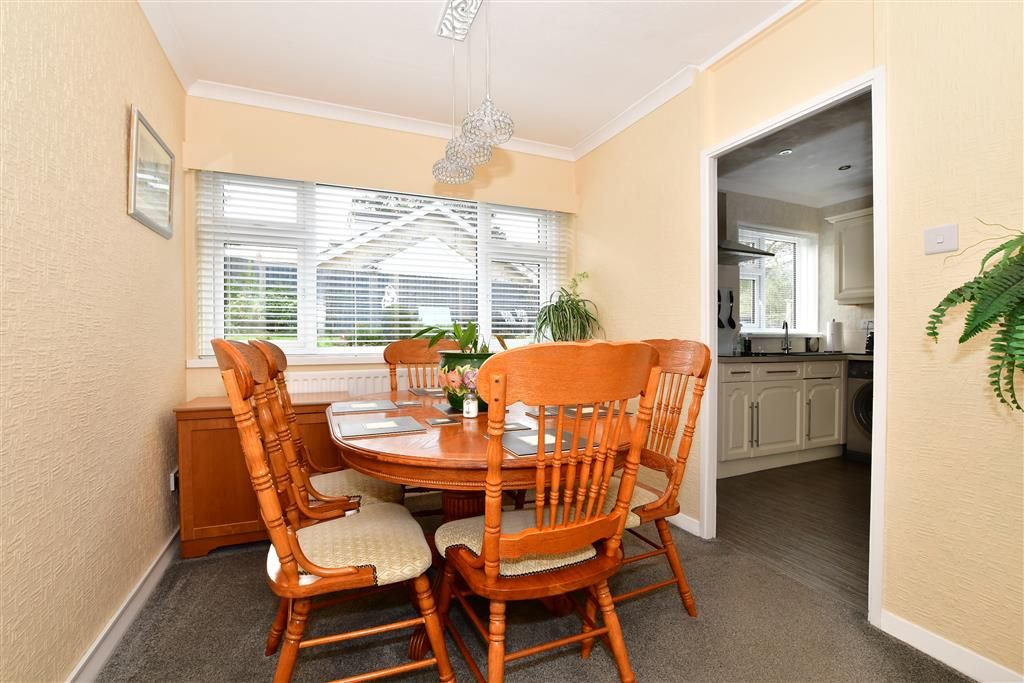 3 bed detached house for sale in Westhill Drive, Shanklin, Isle Of